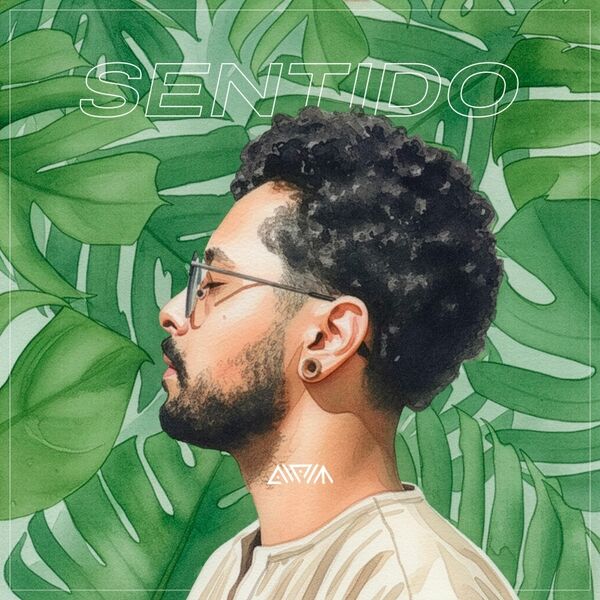 Cover art for Sentido
